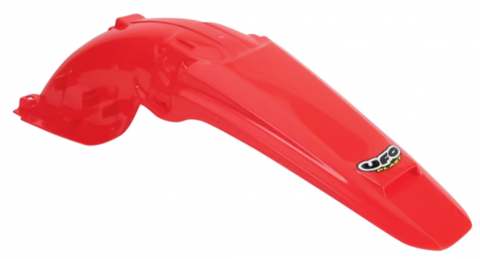 CRF450X'05-17 - UFO Rear Fender Red (NO LED)